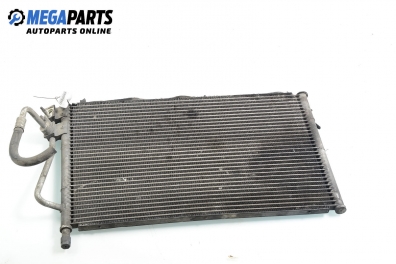 Климатичен радиатор за Ford Fiesta V Hatchback (11.2001 - 03.2010) 1.4 TDCi, 68 к.с.