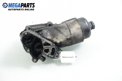 Корпус за маслен филтър за Ford Fiesta V Hatchback (11.2001 - 03.2010) 1.4 TDCi, 68 к.с.