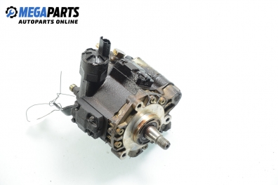 ГНП-горивонагнетателна помпа за Ford Fiesta V Hatchback (11.2001 - 03.2010) 1.4 TDCi, 68 к.с.
