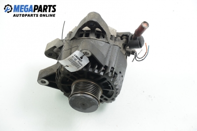 Алтернатор / генератор за Ford Fiesta V Hatchback (11.2001 - 03.2010) 1.4 TDCi, 68 к.с.