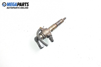 Дюза дизел за Ford Fiesta V Hatchback (11.2001 - 03.2010) 1.4 TDCi, 68 к.с.