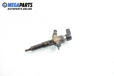 Дюза дизел за Ford Fiesta V Hatchback (11.2001 - 03.2010) 1.4 TDCi, 68 к.с.