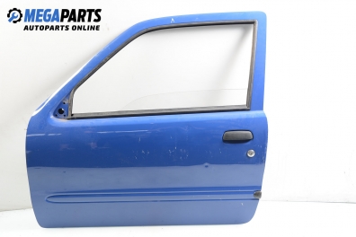Врата за Fiat Seicento Hatchback (01.1998 - 01.2010), позиция: лява