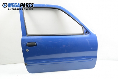Врата за Fiat Seicento Hatchback (01.1998 - 01.2010), позиция: дясна