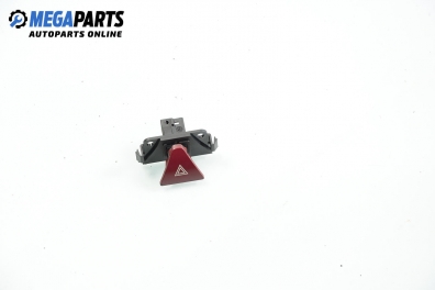 Бутон аварийни светлини  за Peugeot 307 Break (03.2002 - 12.2009)