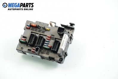 BSM модул за Peugeot 307 Break (03.2002 - 12.2009), № 9650664180 BSM B2
