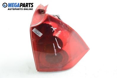 Стоп за Peugeot 307 Break (03.2002 - 12.2009), комби, позиция: дясна