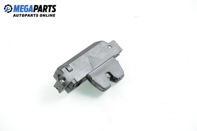 Брава заден капак за Peugeot 307 Break (03.2002 - 12.2009), комби