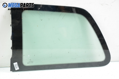 Фикс за Peugeot 307 Break (03.2002 - 12.2009), комби, позиция: задна, лява
