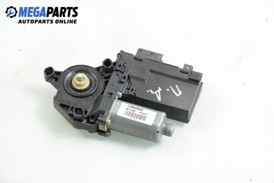 Електромотор за стъклоподемник за Peugeot 307 Break (03.2002 - 12.2009), комби, позиция: предна, дясна