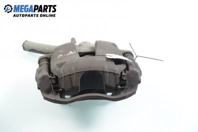 Спирачен апарат за Peugeot 307 Break (03.2002 - 12.2009), позиция: предна, дясна
