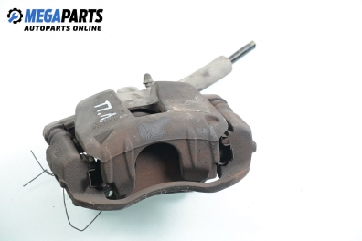 Спирачен апарат за Peugeot 307 Break (03.2002 - 12.2009), позиция: предна, лява