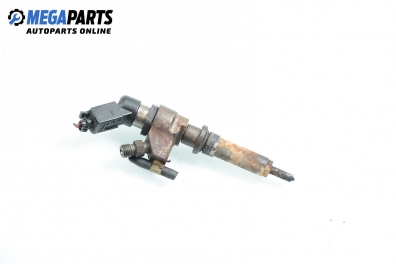 Дюза дизел за Peugeot 307 Break (03.2002 - 12.2009) 2.0 HDI 90, 90 к.с., № 9636819380