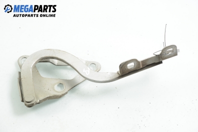 Панта преден капак за Opel Corsa C Hatchback (09.2000 - 12.2009), 2+1 вр., позиция: дясна
