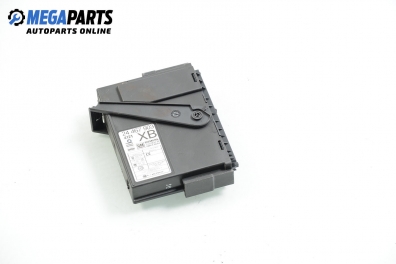 Комфорт модул за Opel Corsa C Hatchback (09.2000 - 12.2009), № GM 24 467 903