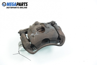 Спирачен апарат за Opel Corsa C Hatchback (09.2000 - 12.2009), позиция: предна, дясна