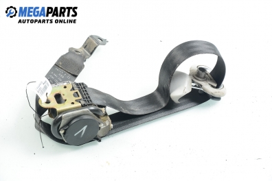 Предпазен колан за Volkswagen Polo Hatchback III (10.1999 - 10.2001), 4+1 вр., позиция: задна, лява