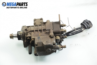 ГНП-горивонагнетателна помпа за Volkswagen Polo Hatchback III (10.1999 - 10.2001) 1.9 SDI, 64 к.с.