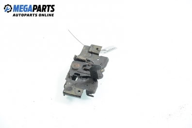 Брава преден капак за Mazda 6 Station Wagon I (08.2002 - 12.2007), комби, позиция: предна