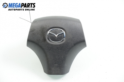 Airbag за Mazda 6 Station Wagon I (08.2002 - 12.2007), комби