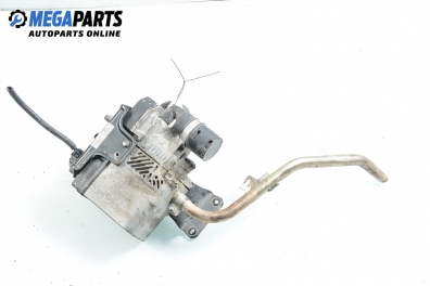 Печка за Mazda 6 Station Wagon I (08.2002 - 12.2007) 2.0 DI, 136 к.с., № Webasto 9000610A