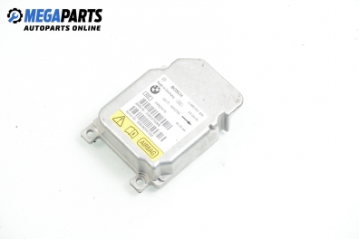 Airbag module for BMW 3 (E46) 3.0 d, 184 hp, station wagon automatic, 2003 № Bosch 0 285 001 458