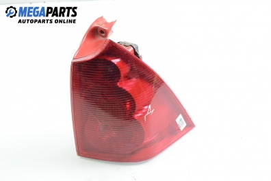 Стоп за Peugeot 307 Station Wagon (03.2002 - 12.2009), комби, позиция: дясна