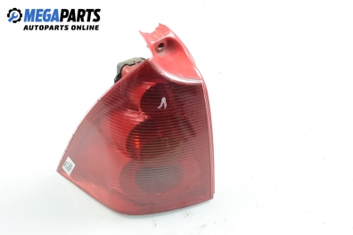 Стоп за Peugeot 307 Station Wagon (03.2002 - 12.2009), комби, позиция: лява