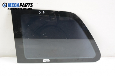 Фикс за Peugeot 307 Station Wagon (03.2002 - 12.2009), комби, позиция: задна, лява