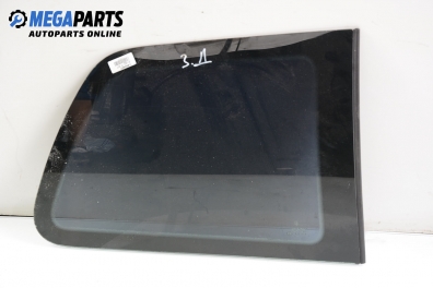 Фикс за Peugeot 307 Station Wagon (03.2002 - 12.2009), комби, позиция: задна, дясна