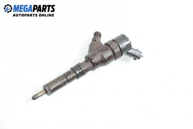 Дюза дизел за Peugeot 307 Station Wagon (03.2002 - 12.2009) 2.0 HDI 90, 90 к.с., № Bosch 0 445 110 076