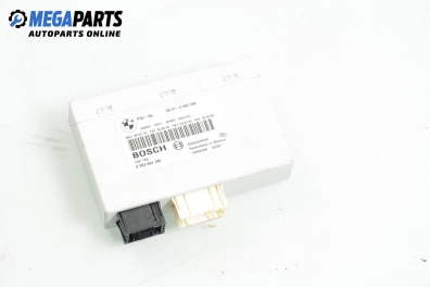 Модул парктроник за BMW 3 Series E90 Sedan E90 (01.2005 - 12.2011), № Bosch 0 263 004 186