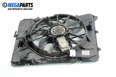 Перка охлаждане за BMW 3 Series E90 Sedan E90 (01.2005 - 12.2011) 318 i, 129 к.с., Bosch