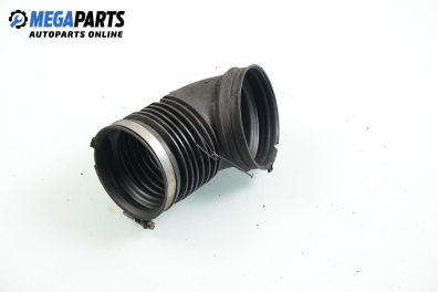 Гофриран маркуч за BMW 3 Series E90 Sedan (E90) (01.2005 - 12.2011) 318 i, 129 к.с.