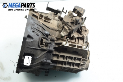 Ръчна скоростна кутия за Ford Focus I Hatchback (10.1998 - 12.2007) 2.0 16V, 131 к.с., № XS4R-7F096