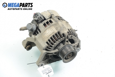 Алтернатор / генератор за Ford Focus I Hatchback (10.1998 - 12.2007) 2.0 16V, 131 к.с., № 98AB10300DC