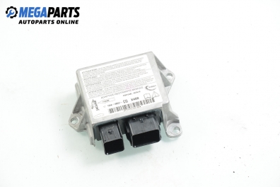 Модул за AIRBAG за Jaguar X-Type Sedan (06.2001 - 11.2009), № 1X4A-14B321-CG