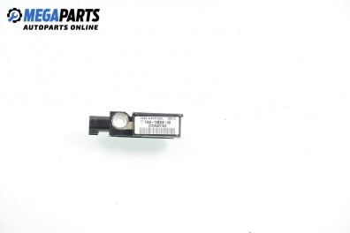 Сензор airbag за Jaguar X-Type Sedan (06.2001 - 11.2009), № 1X4A-14B346-AD