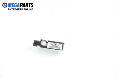 Сензор airbag за Jaguar X-Type Sedan (06.2001 - 11.2009), № 1X4A-14B346-AD