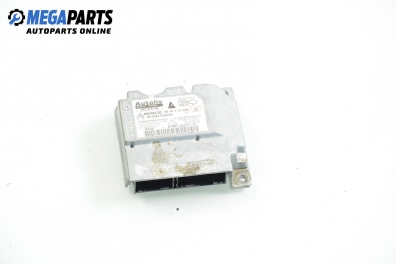 Модул за AIRBAG за Citroen C4 Hatchback II (11.2004 - 12.2013), № Autoliv 603 72 61 00