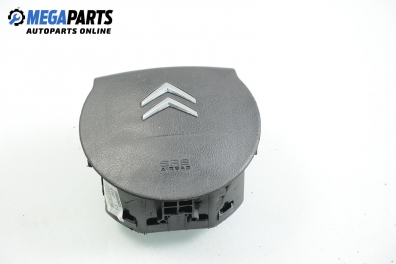 Airbag за Citroen C4 Hatchback II (11.2004 - 12.2013), 4+1 вр., хечбек