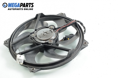Перка охлаждане за Citroen C4 Hatchback II (11.2004 - 12.2013) 1.4 16V, 88 к.с.