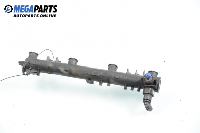 Бензинова рейка за Citroen C4 Hatchback II (11.2004 - 12.2013) 1.4 16V, 88 к.с.