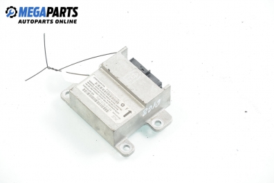 Модул за AIRBAG за Jeep Grand Cherokee SUV II (09.1998 - 09.2005), № P56042047AC