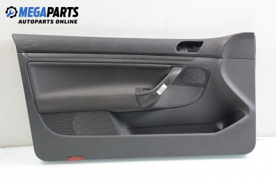 Кора врата за Volkswagen Golf V Hatchback (10.2003 - 02.2009), 2+1 вр., позиция: лява