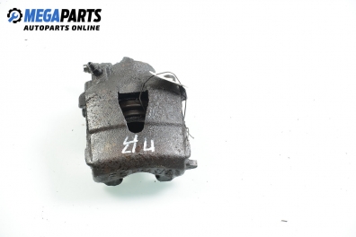 Спирачен апарат за Volkswagen Polo Hatchback IV (10.2001 - 12.2005), позиция: предна, дясна