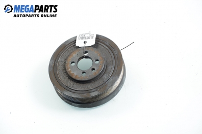 Демпферна шайба за Volkswagen Polo Hatchback IV (10.2001 - 12.2005) 1.4 TDI, 75 к.с.