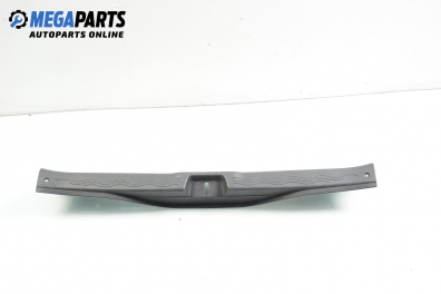 Планка багажник за Renault Modus / Grand Modus Minivan (09.2004 - 09.2012)