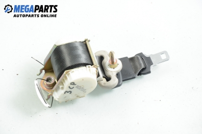 Предпазен колан за Renault Modus / Grand Modus Minivan (09.2004 - 09.2012), 4+1 вр., позиция: средна