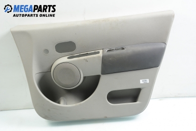 Кора врата за Renault Modus / Grand Modus Minivan (09.2004 - 09.2012), 4+1 вр., позиция: предна, дясна
